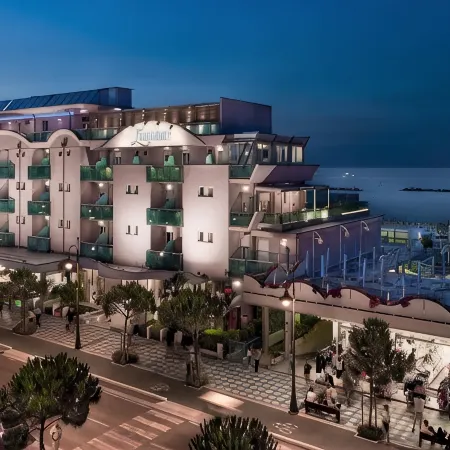 Hotel Lungomare