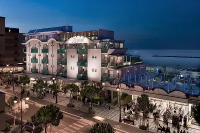 Hotel Lungomare Hotel a 