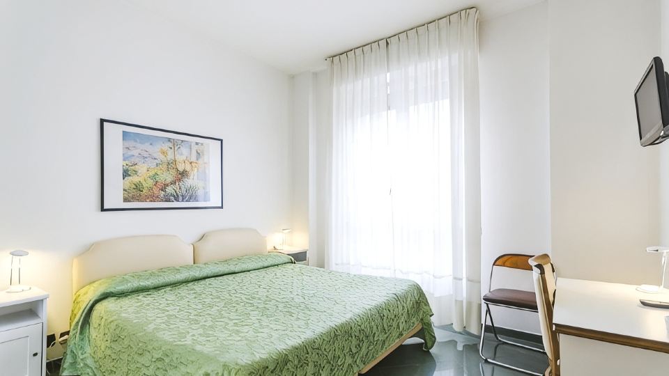 Hotel Molise 2