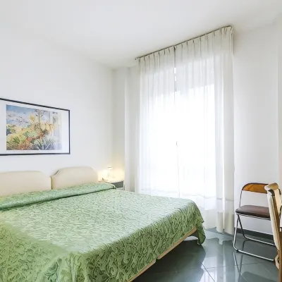 โรงแรมโมลิเซ 2 โรงแรมใกล้Corvetto