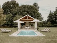 Elgin Guest House Hotels in Underberg