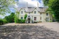 Robin Hill House Heritage Guest House Hotels in 