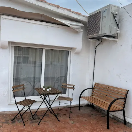Apartment 15 minutes from Port Aventura.