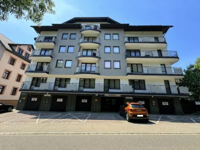 Art Apartament Krynica Zdrój Centrum