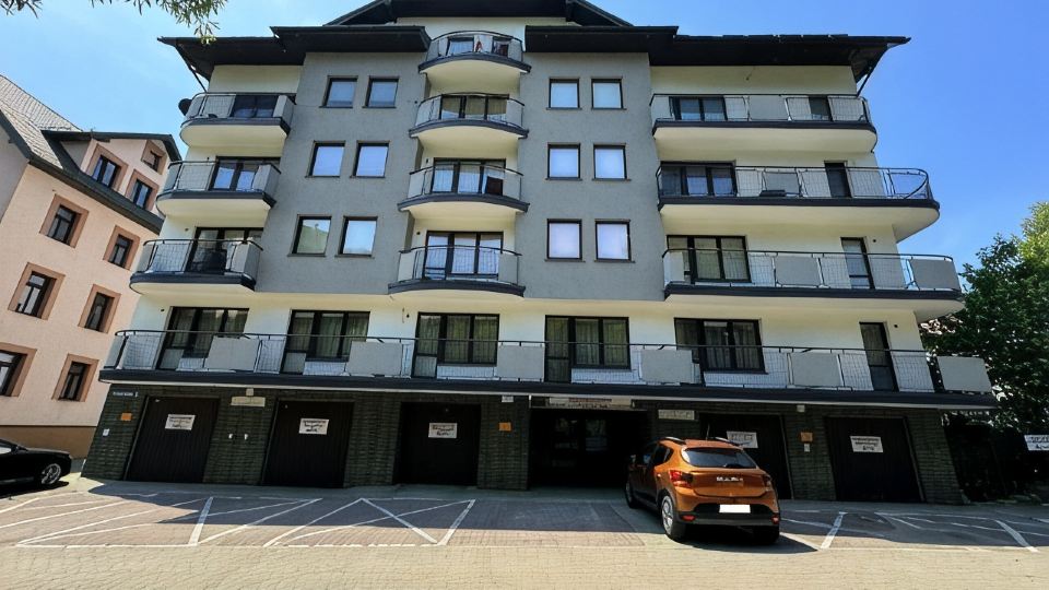 Art Apartament Krynica Zdrój Centrum