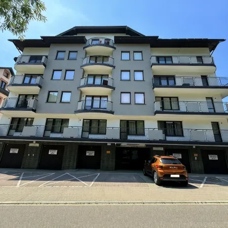 Art Apartament Krynica Zdrój Centrum
