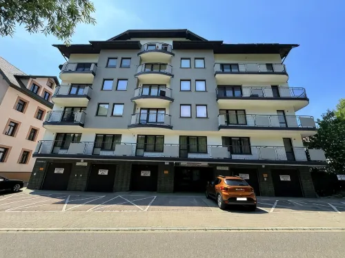 Art Apartament Krynica Zdrój Centrum