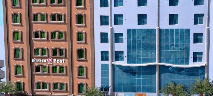 Apartments Fakhama Chark - Serviced Apartments Hotels in Al Khobar