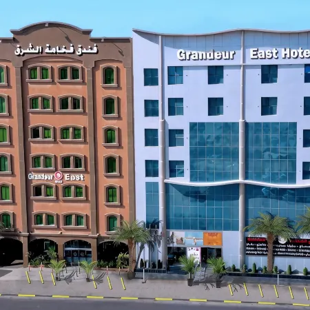 Apartments Fakhama Chark - Serviced Apartments
