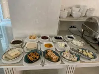 Reikartz Amirun Tashkent - spa