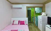 Boryeong (Daecheon) High Pension