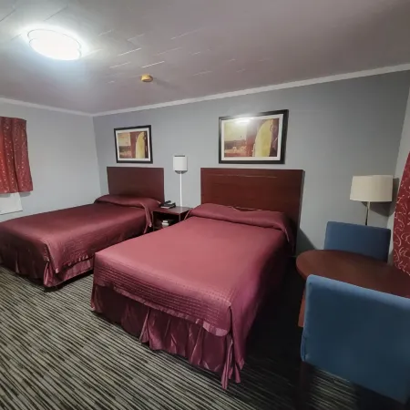 Gandy Motor Lodge