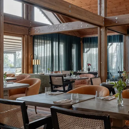Hotel Forest Hills Golf Resort by Moss