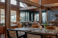 Hotel Forest Hills Golf Resort by Moss - 2 星級