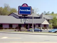 AmericInn by Wyndham Minocqua Hotels in Oneida County