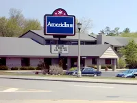 AmericInn by Wyndham Minocqua Hotels in 