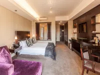 The Fairway Hotel, Spa & Golf Resort - balcony