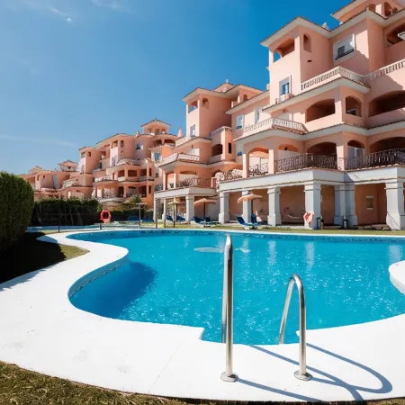 Dunas de Doñana Resort