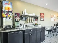Courtyard Inn Vernon Ξενοδοχεία στην πόλη Vernon