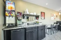 Courtyard Inn Vernon