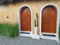 Villa Bale Tentrem Pamungkas