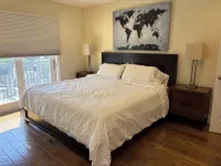 Resort style waterfront home on the intracoastal waterway! - 4-Sterne