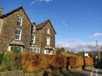 Big house for big holidays Hotel di Coniston