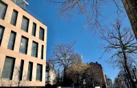 Ravissant Loft Neuf Cosy et Indépendant au Cœur de Nancy