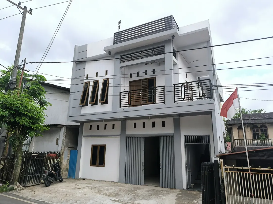 Good Sleep 3 Balikpapan By Voss Ascend - Balikpapan