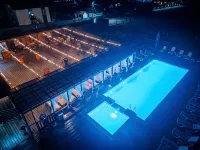 BaikalWood Eco Hotel & Spa (Байкал Вуд Эко-отель и СПА) - С бассейном