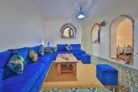 DAR LA Aicha Chefchaouen