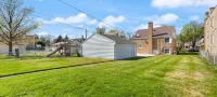 3-bedroom building in lovely Westchester with AC, WiFi. Enjoy your stay - Homestays