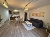 Gorgeous 2-bedroom apartment with WiFi in Costa Teguise - 2-Star