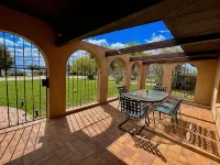 Serene & Fun Retreat with Pool