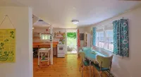 Peaceful Livingston Manor Cabin in the Woods