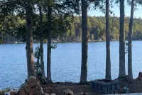 Relax at this peaceful place w/kayaks and dock available for personal boats - Chalets