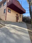 Family Cabin with Views, Fireplace & Deck - Near Hiking, Off Roading - Sleeps 14 - WiFi
