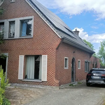 Bliss - Geniet van een Zelfvoorzienend Verblijf in de Vlaamse Ardennen! Hotels in Oudenaarde