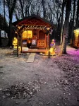 Come and Enjoy Cabin in Wodzzz. - 샬레 호텔
