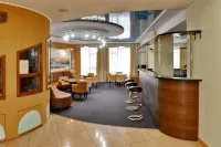 Irtyish Hotel