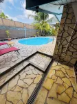 Villa T4 à Kourou Avec Piscine - Villas