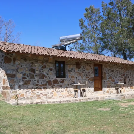 Cabeço do Barragão House