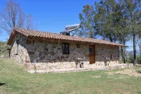 Cabeço do Barragão House