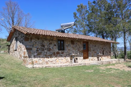 Cabeço do Barragão House - Wi-Fi