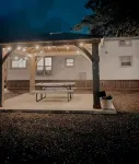 Rhody House- A Tiny Home Experience in Downtown Forks! - 3-Star