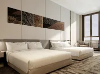 GBA  Base Business Hotel