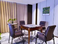 Keshan Xierman Hotel Hoteles en Condado de Keshan