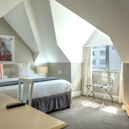 The Bantry Aparthotel by Totalstay