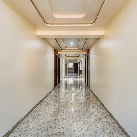 Hotel Apratim Lodging & Boarding
