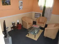 Kenbrill Hyatt Hotel Hotels in Benin City